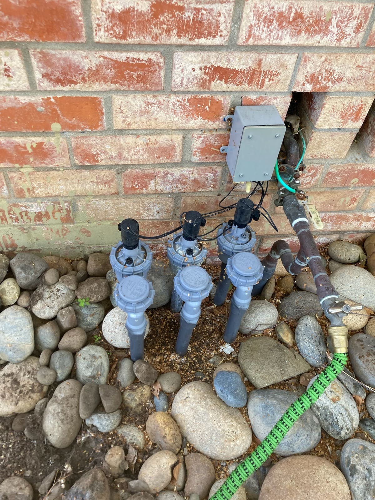 Best Overhead Sprinkler System for Greenhouse: Top Picks for Even ...